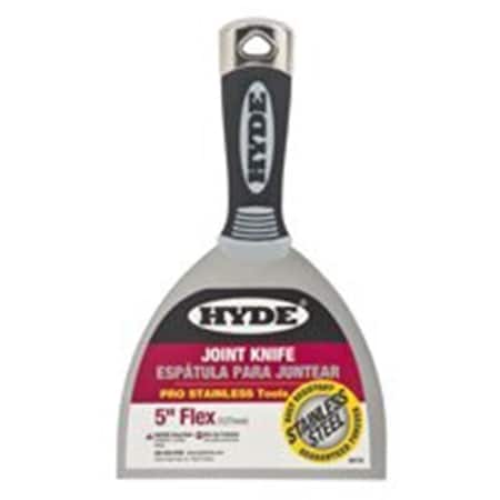 Hyde 6778 Flex Joint Knife - 5 In. HY386158